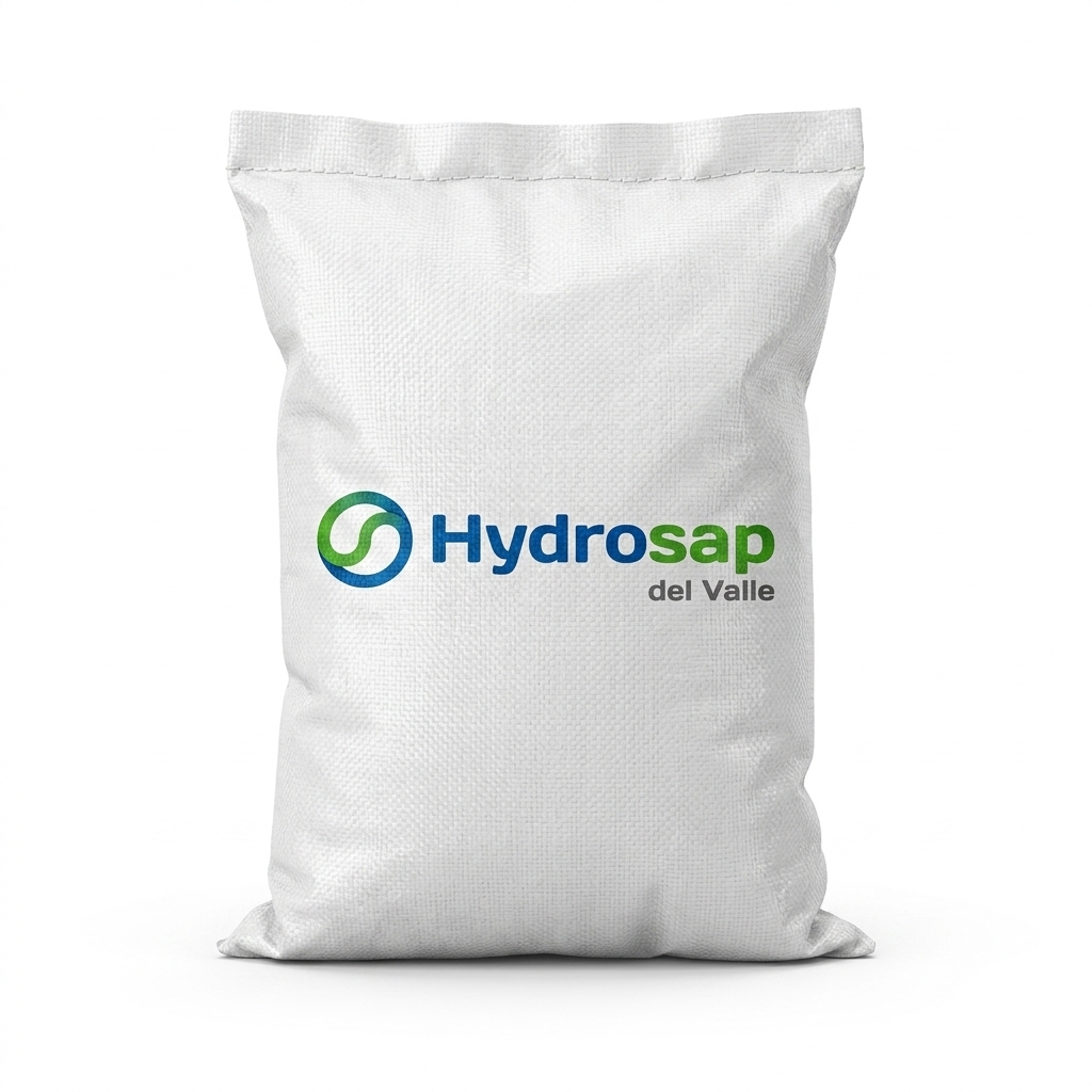 Hydrosap Hidroretenedor x 25Kg