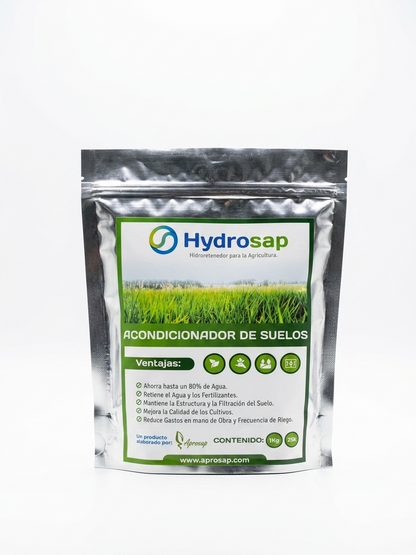 Hydrosap Hidroretenedor x 1Kg