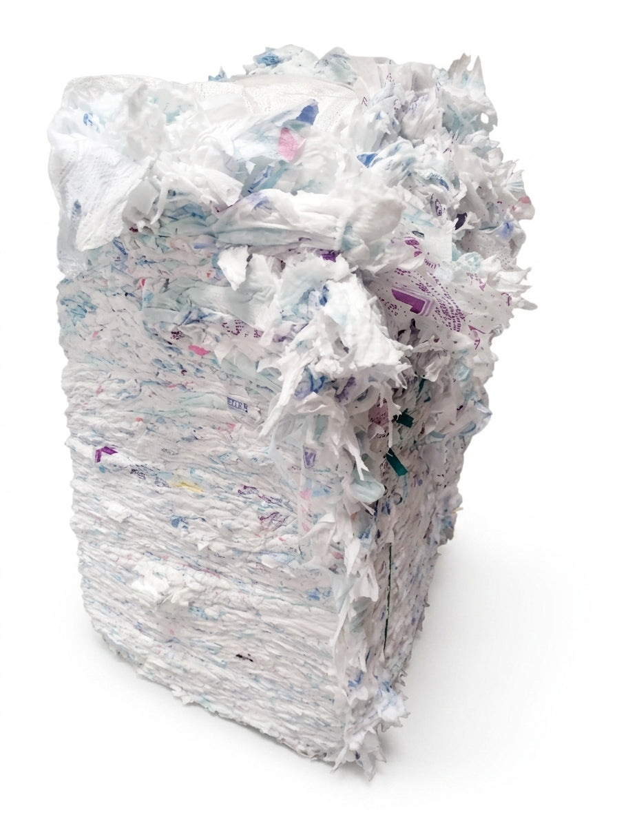 Plástico Reciclado