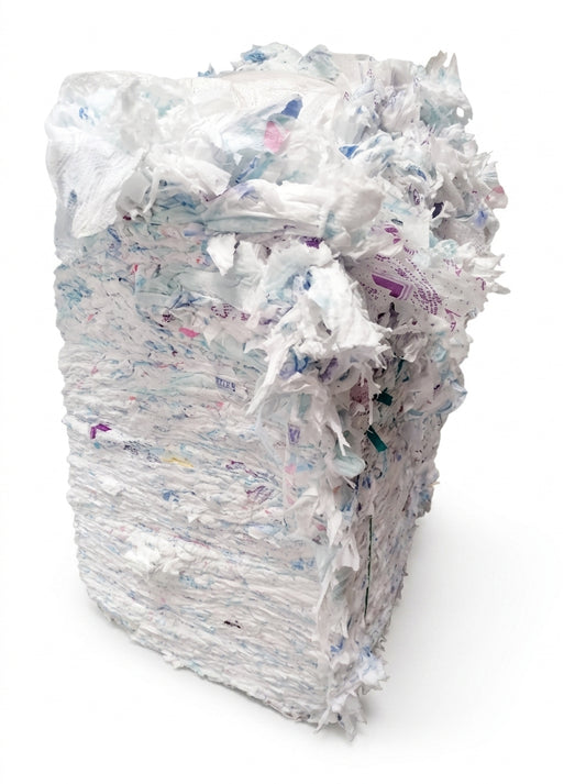 Plástico Reciclado